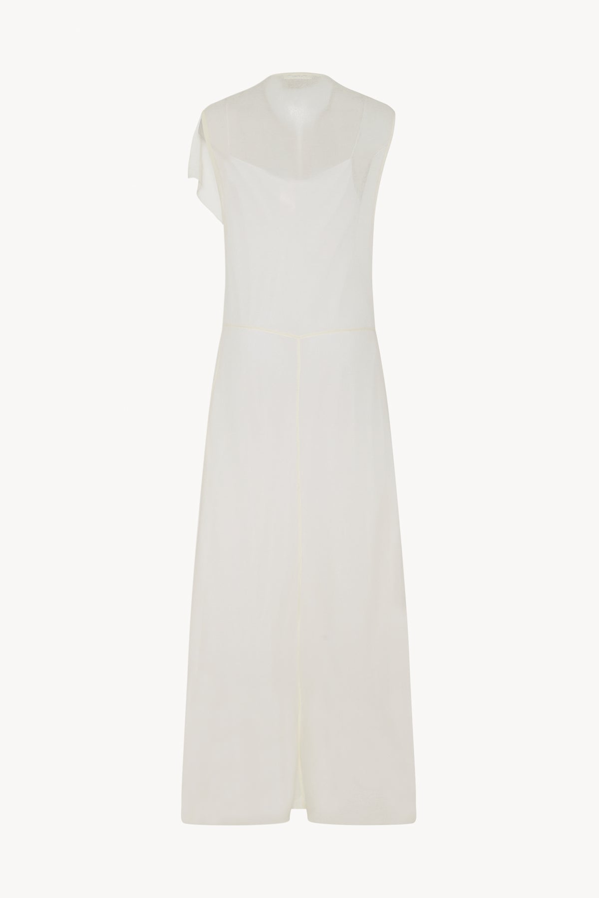 Robe en Coton Cyra 