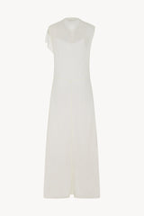 Robe en Coton Cyra 