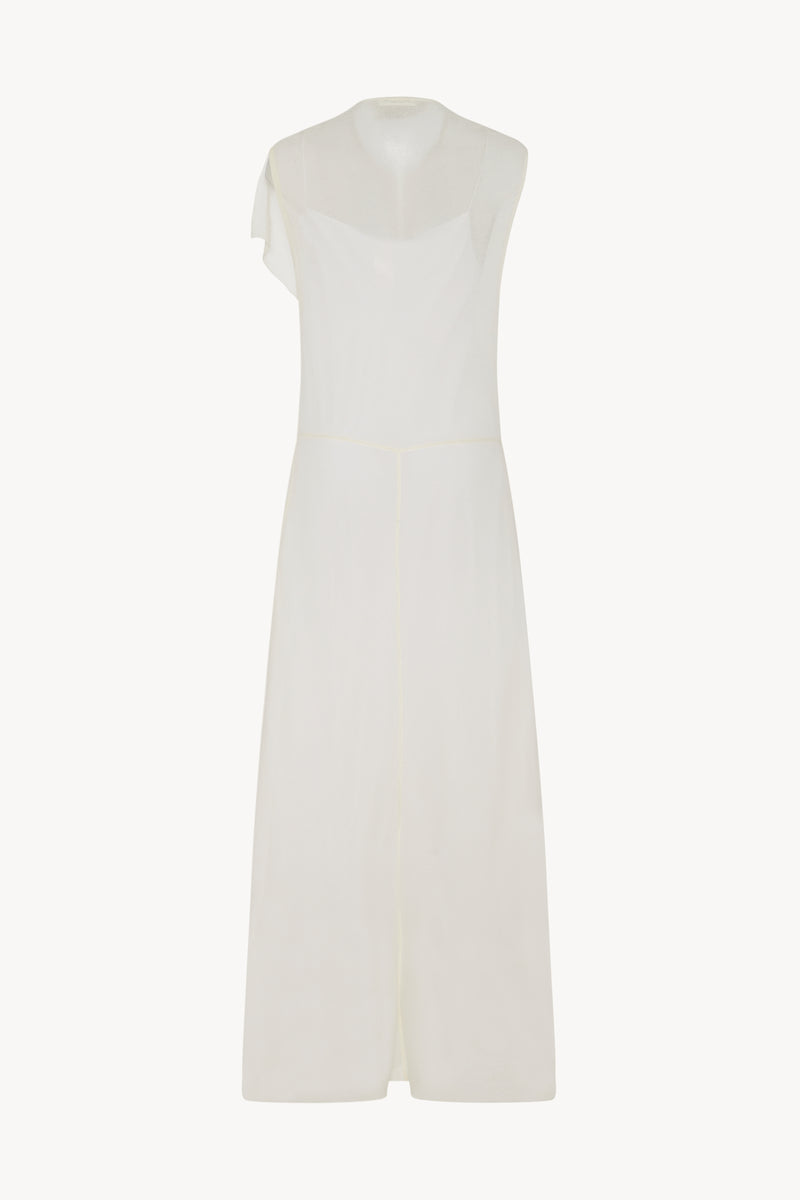 Robe en Coton Cyra 