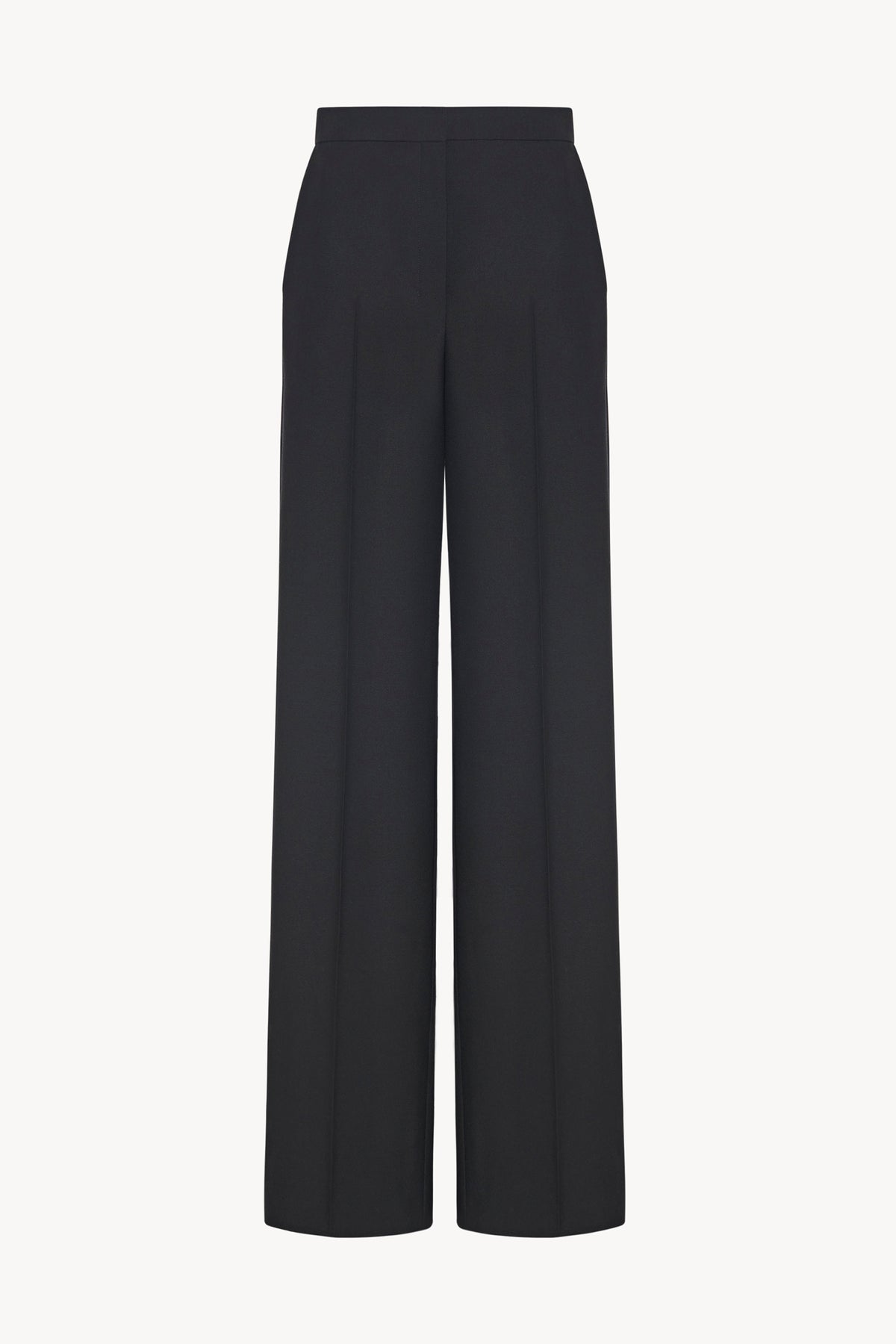 Delton Pant in Wool and Mohair