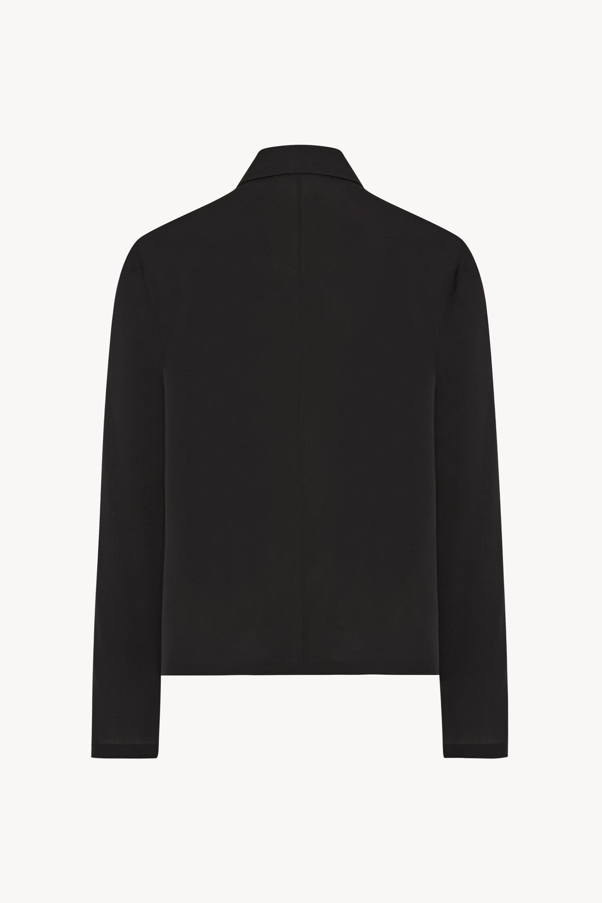 Fern Shirt in Silk