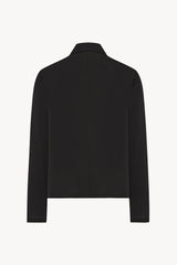 Fern Shirt in Silk