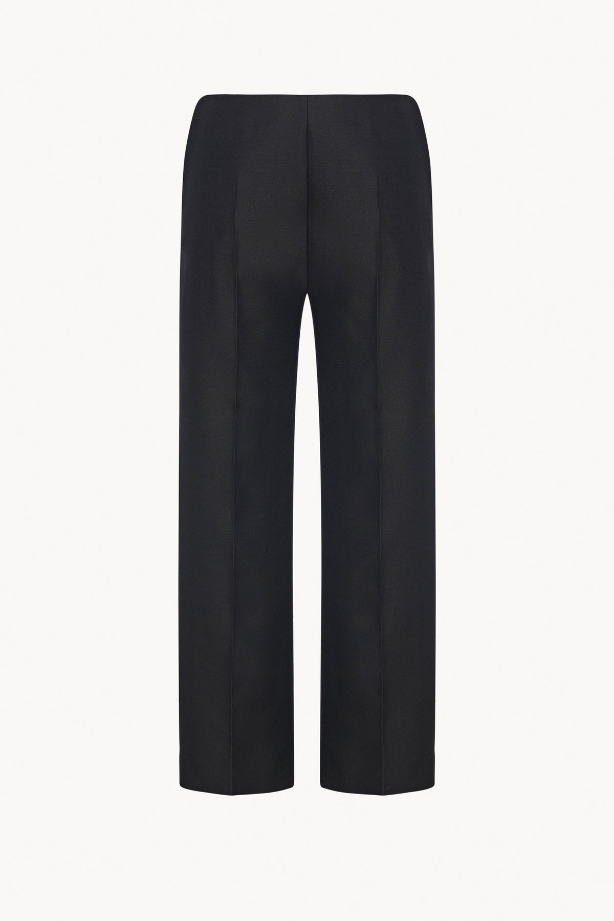 Flame Pant in Wool and Mohair