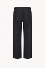 Flame Pant in Wool and Mohair