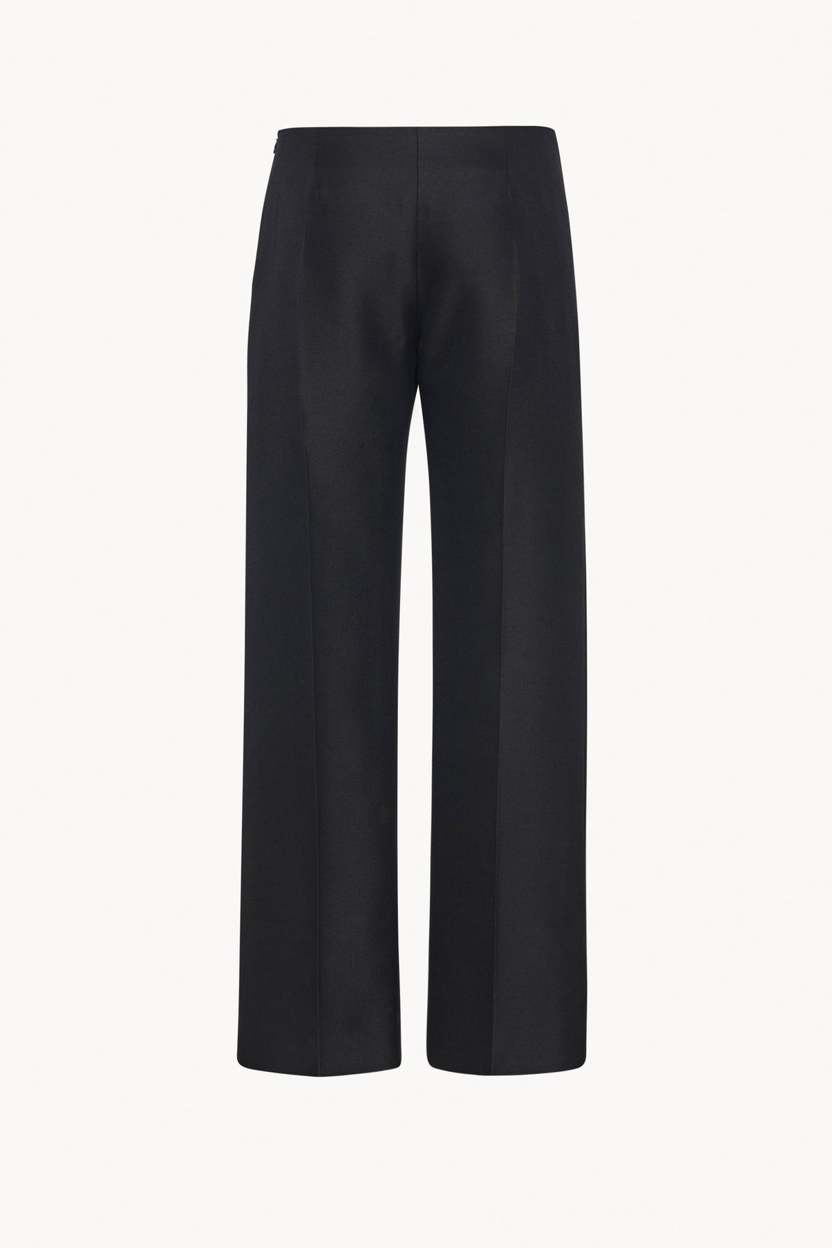 Flame Pant in Wool and Mohair