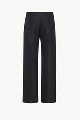 Flame Pant in Wool and Mohair