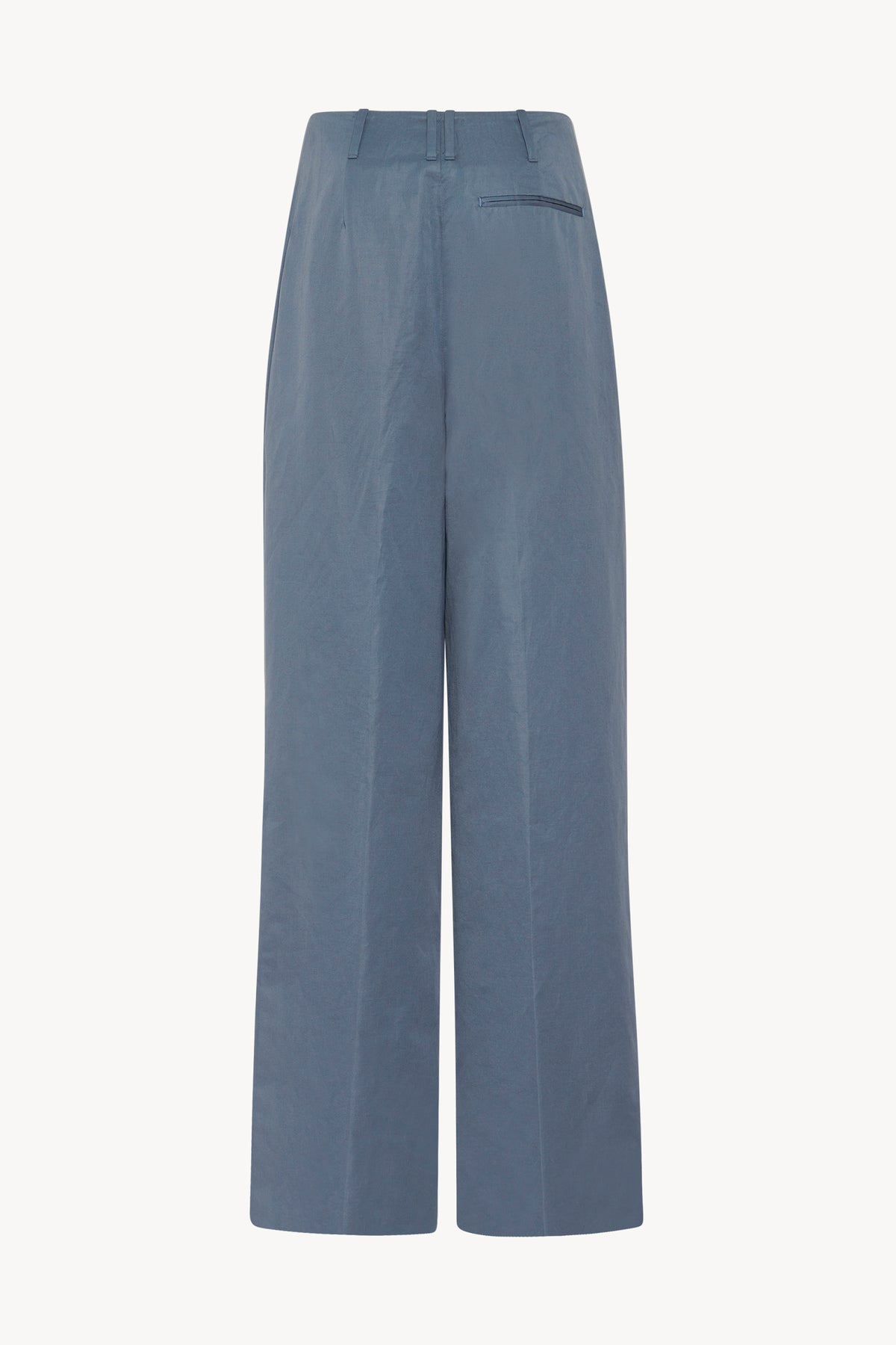 Gaugin Pant in Cotton and Ramie