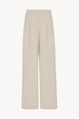 Gaugin Pant in Cotton