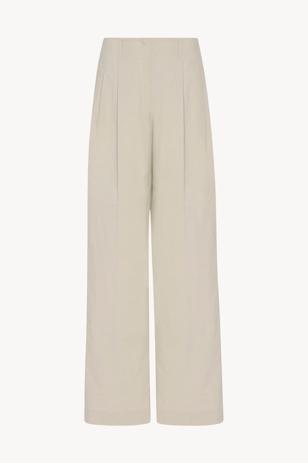 Gaugin Pant in Cotton