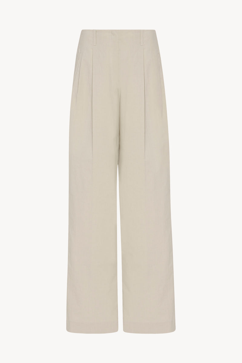 Gaugin Pant in Cotton