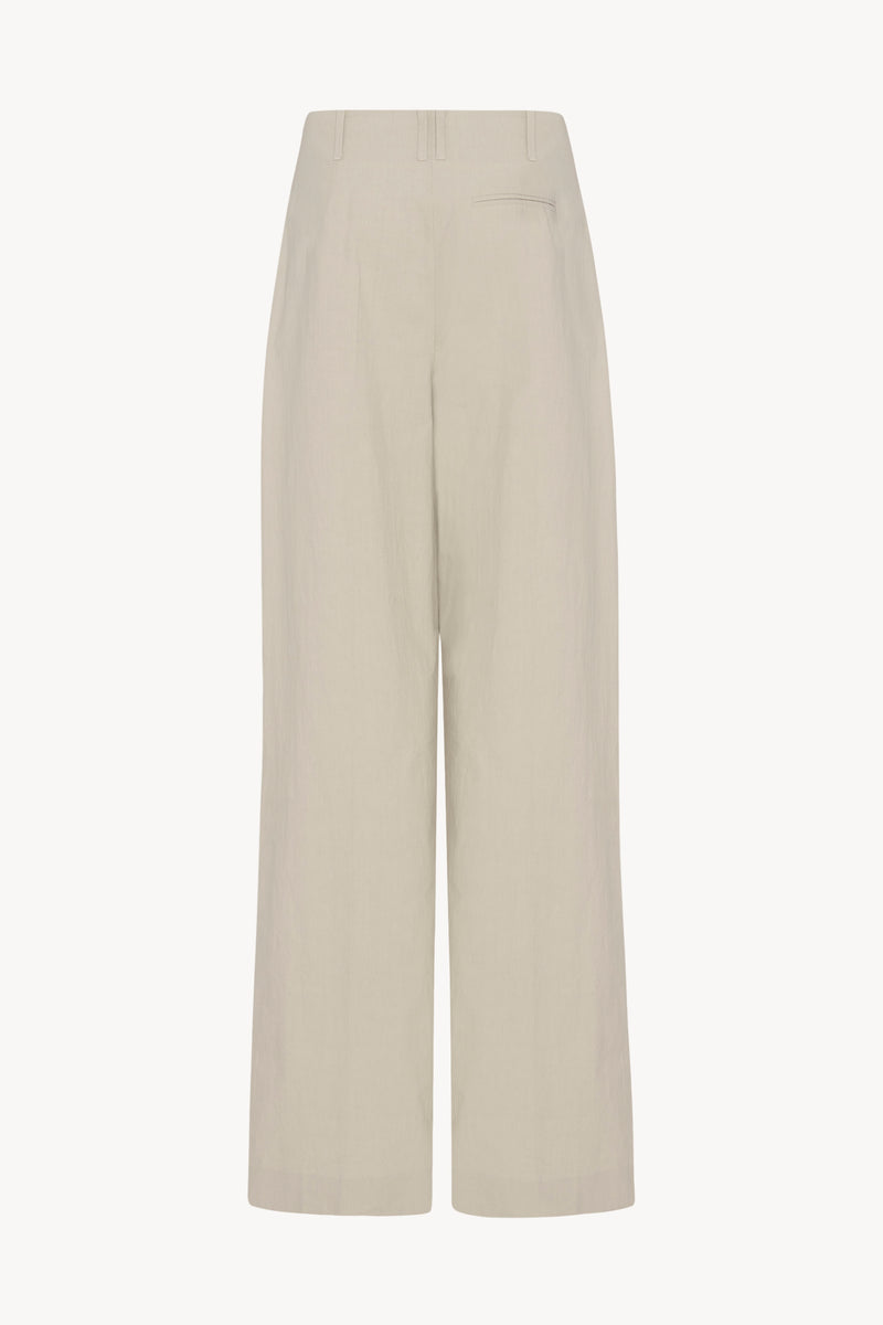 Gaugin Pant in Cotton