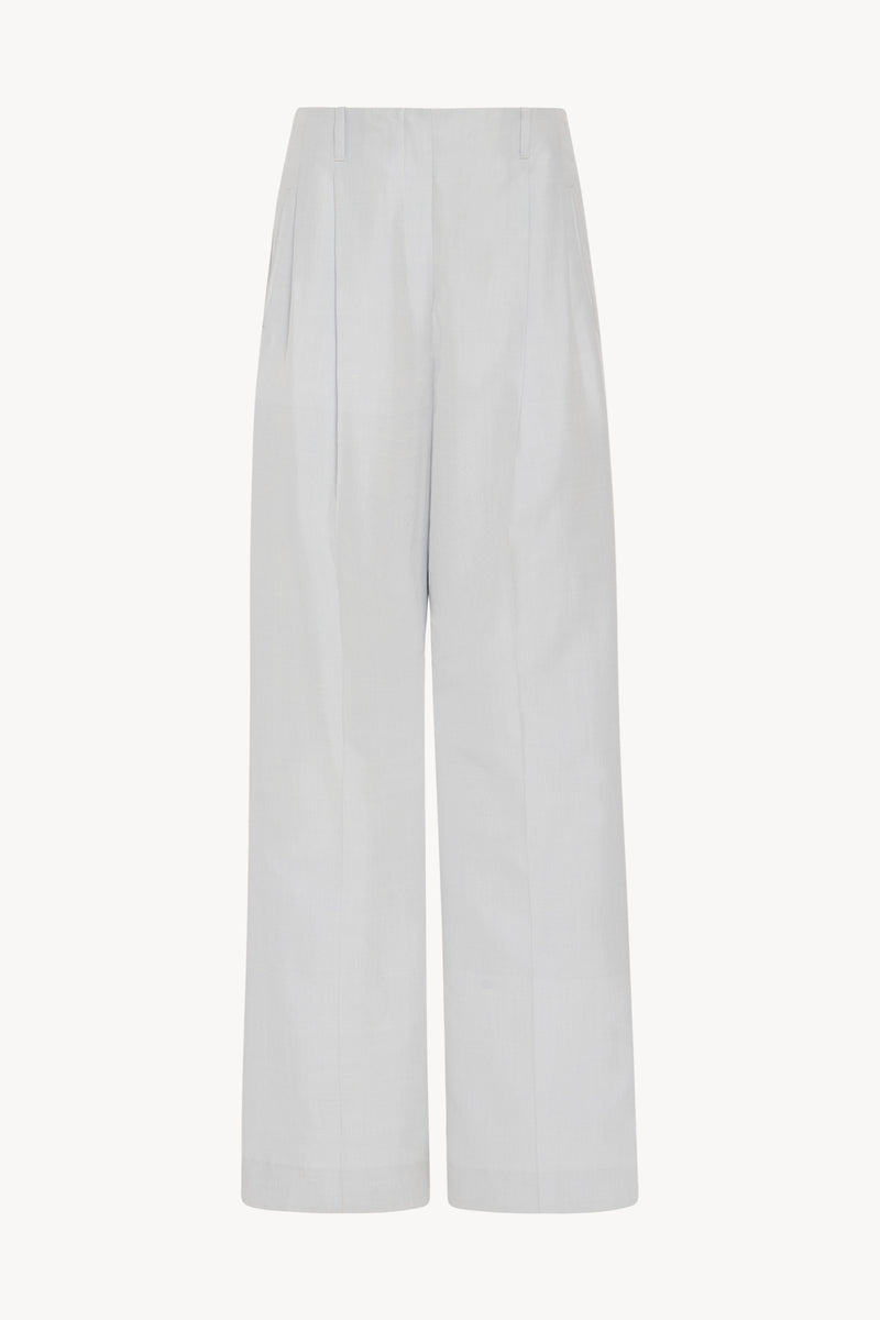 Gaugin Pant in Silk