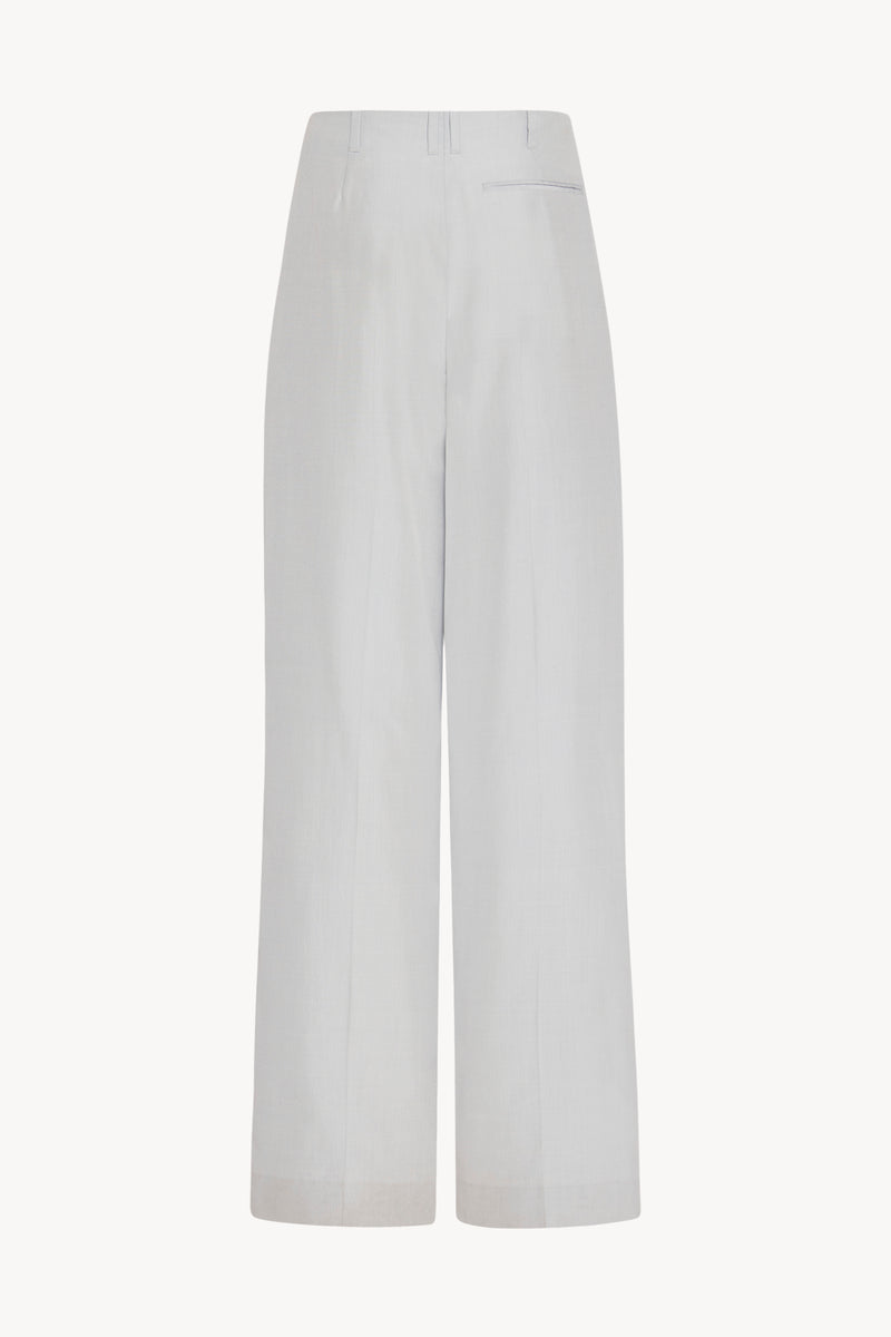Gaugin Pant in Silk