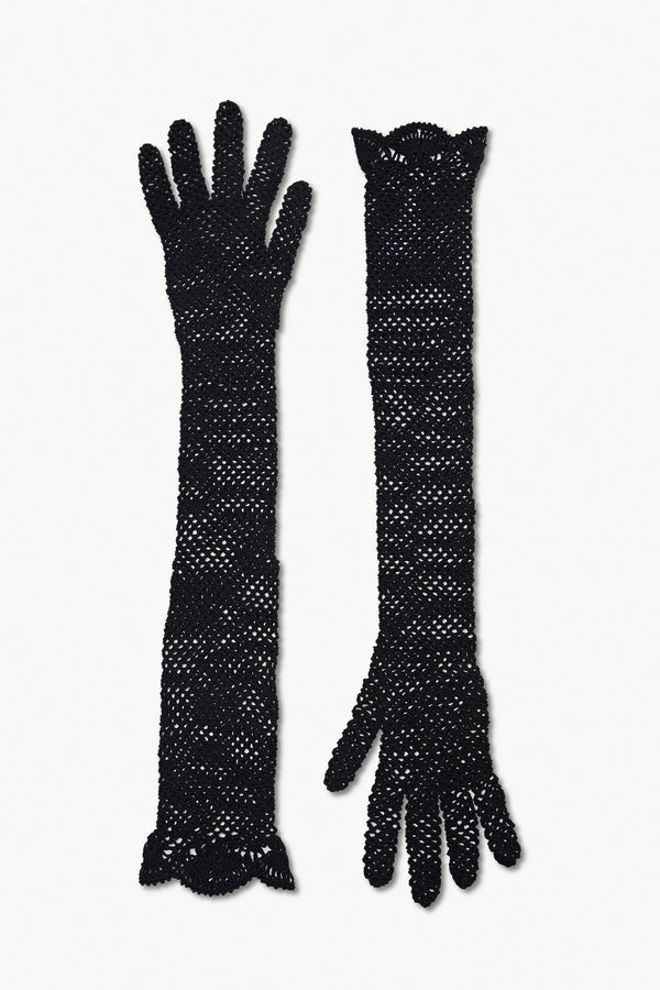 Constant Gloves in Cotton