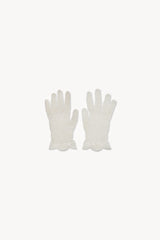 Constantin Gloves in Cotton