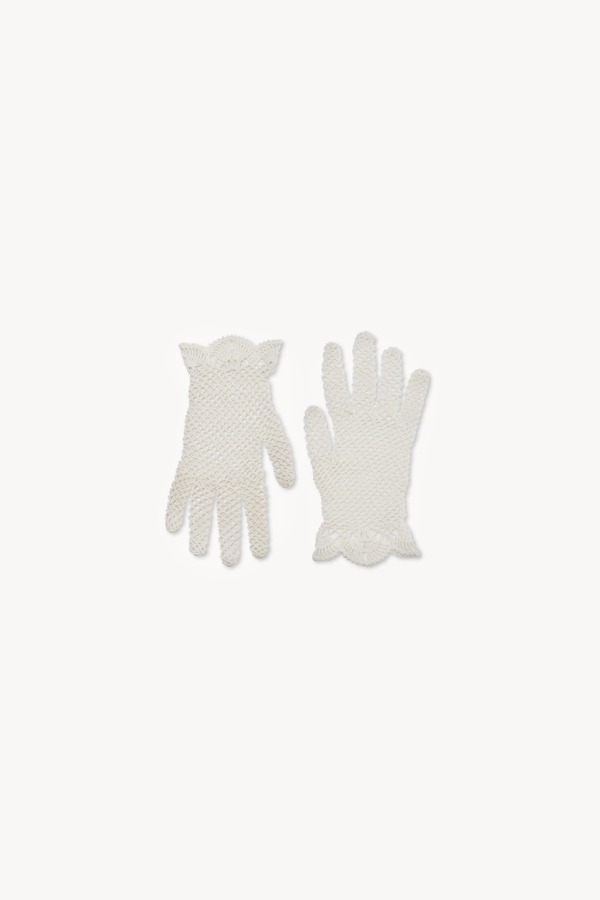 Constantin Gloves in Cotton