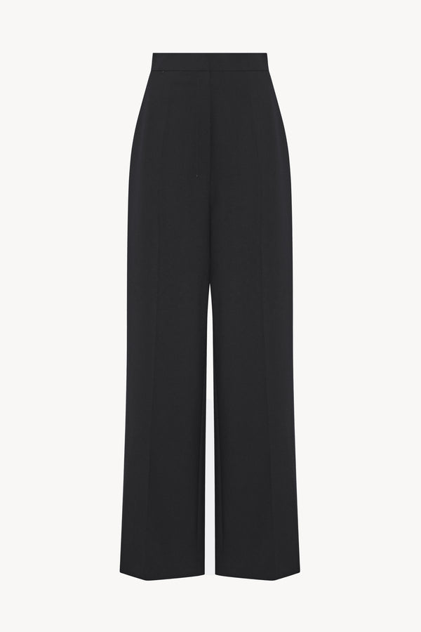 Gordon Pant in Virgin Wool and Mohair