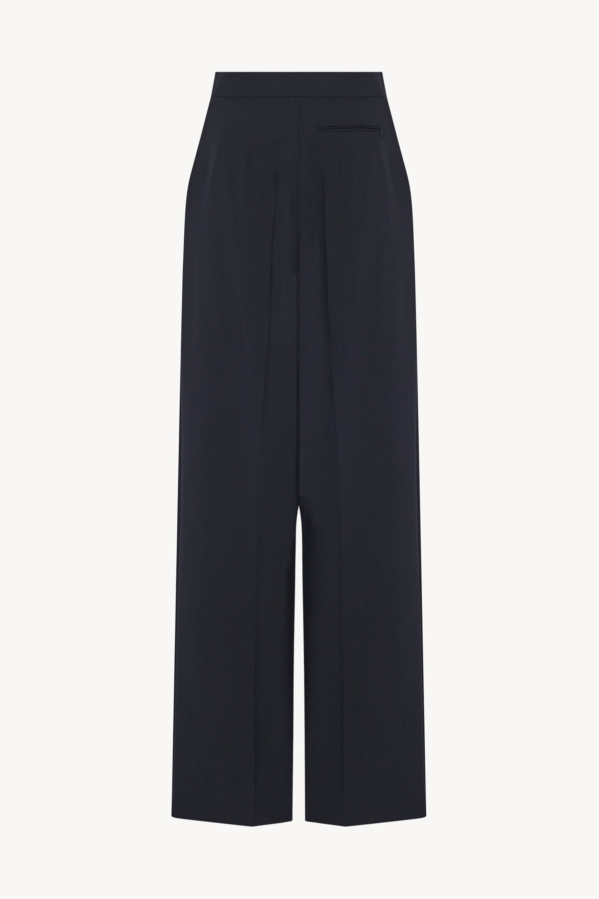 Gordon Pant in Virgin Wool
