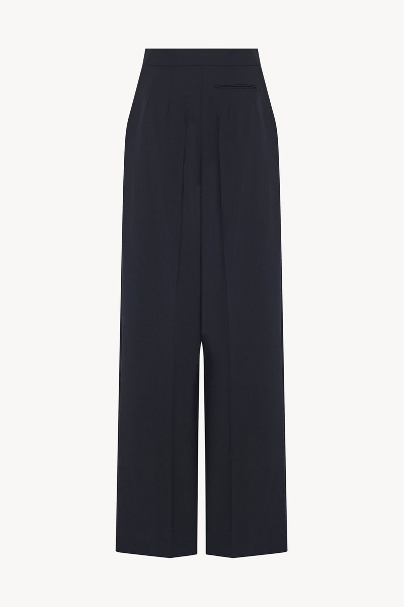 Gordon Pant in Virgin Wool