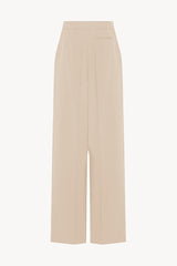 Gordon Pant in Virgin Wool