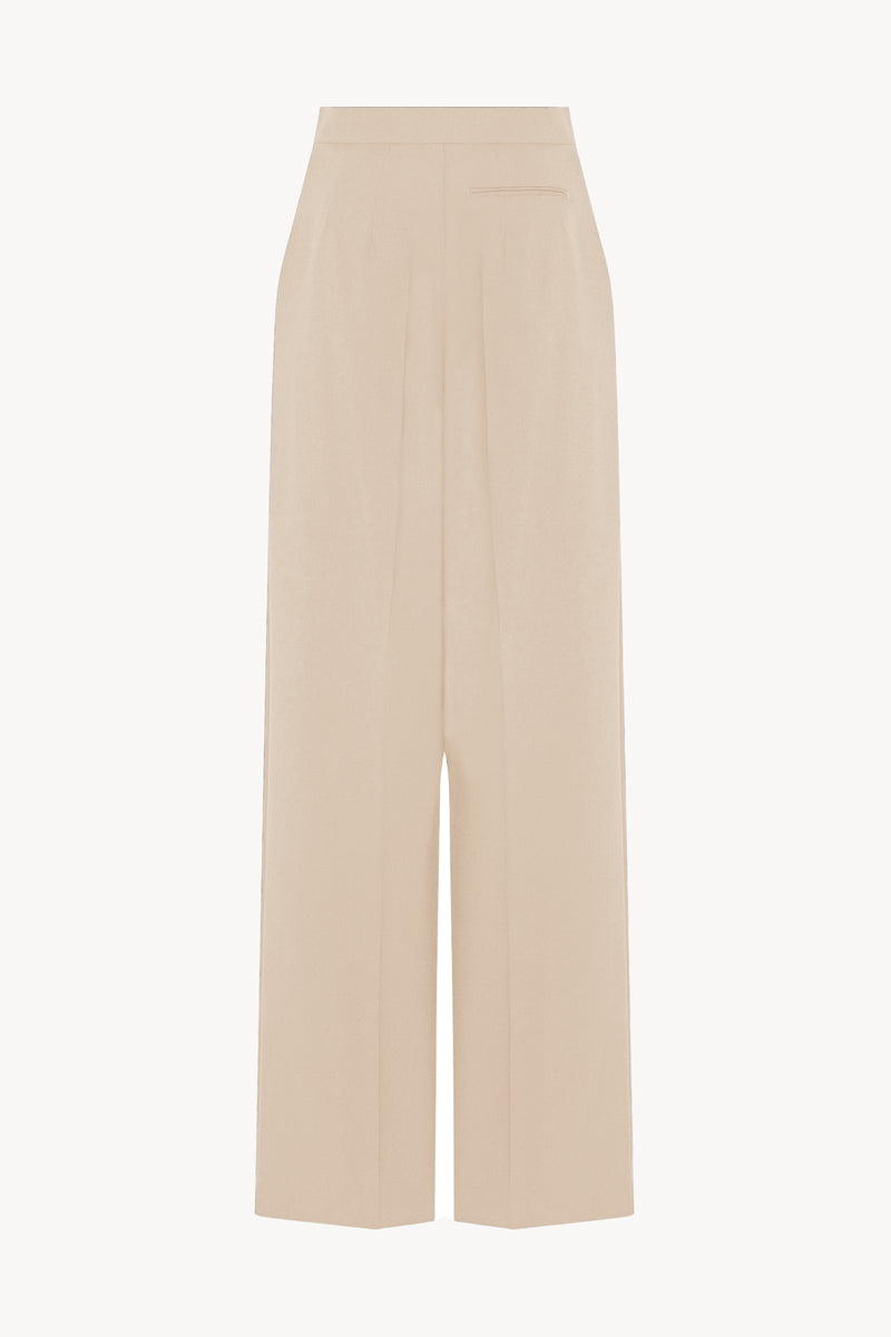 Gordon Pant in Virgin Wool