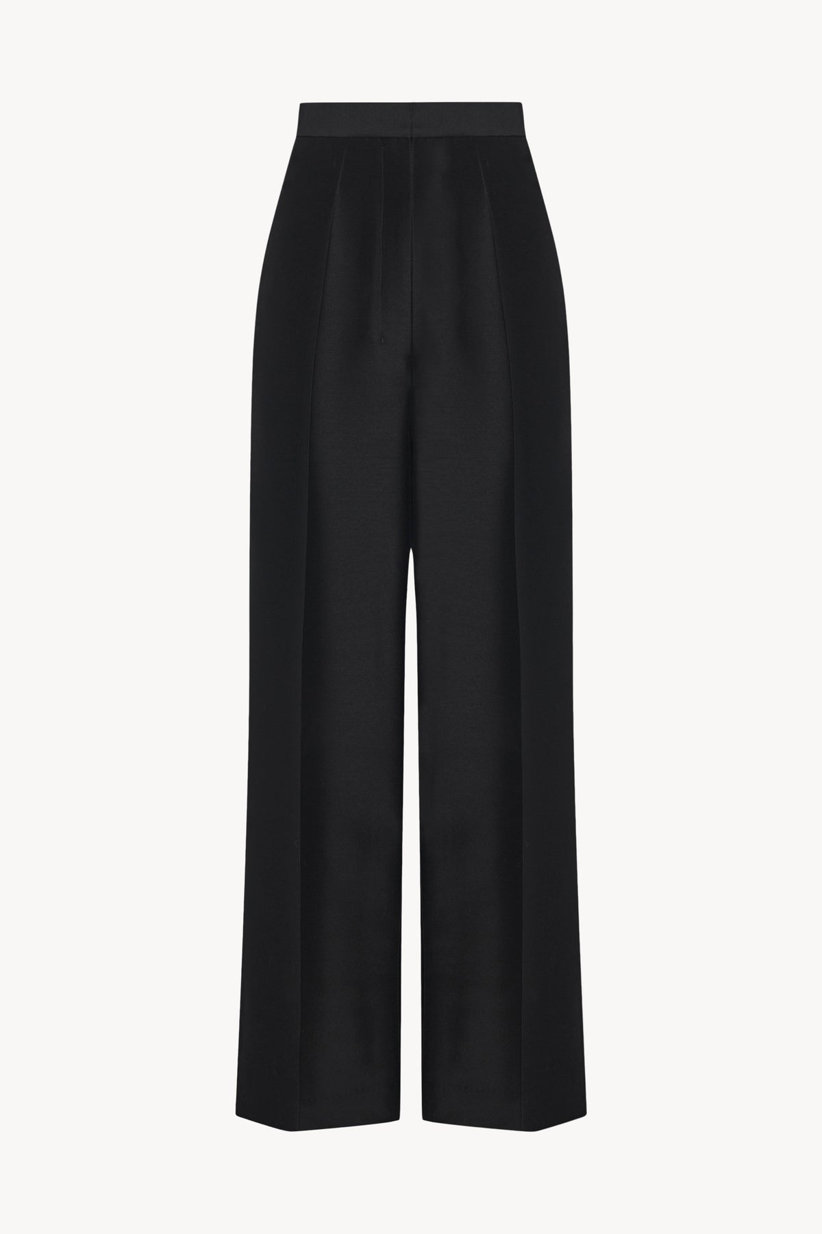 Gordon Pant in Wool and Silk