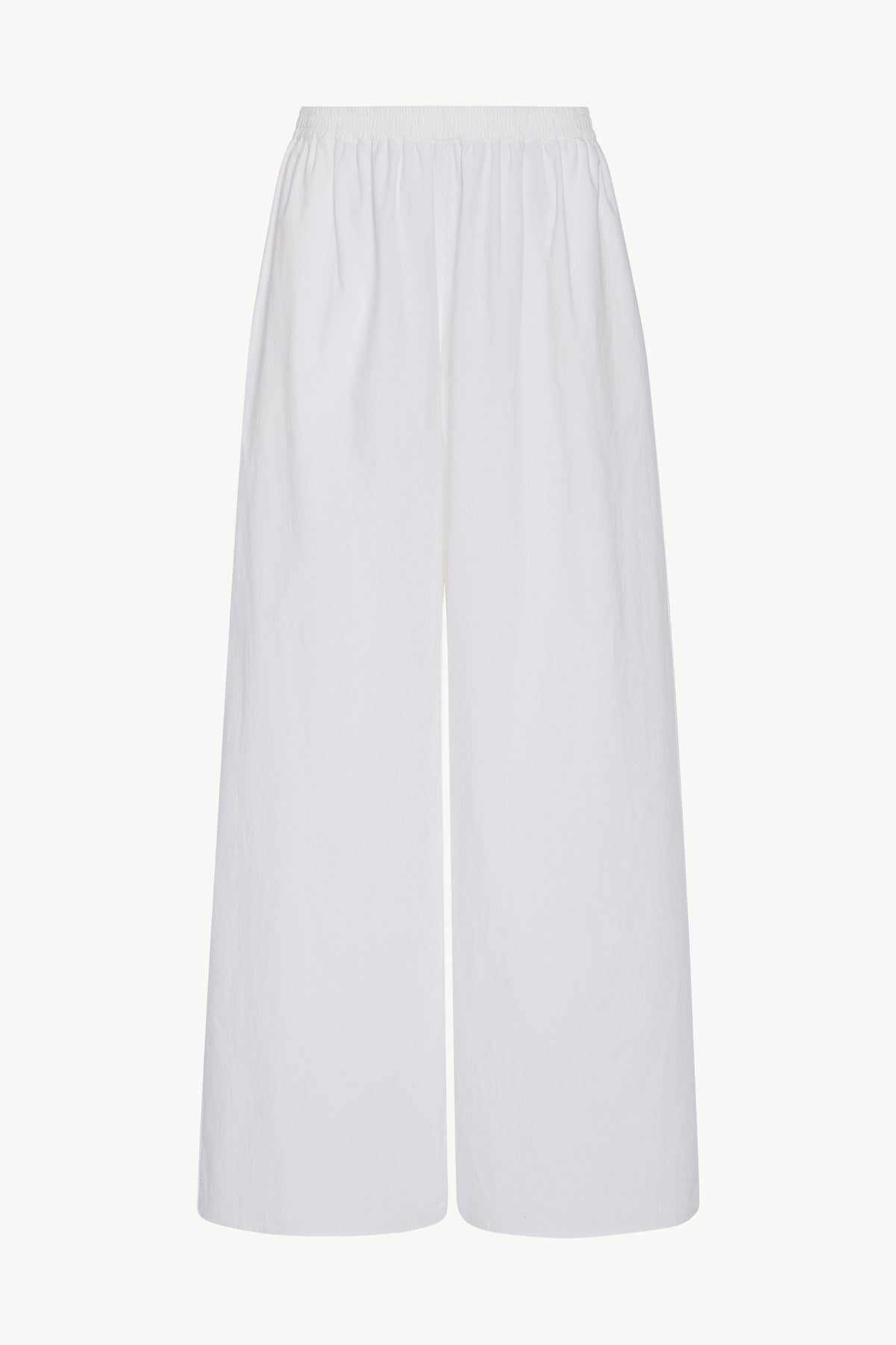 Goyan Pant in Cotton