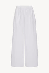 Goyan Pant in Cotton