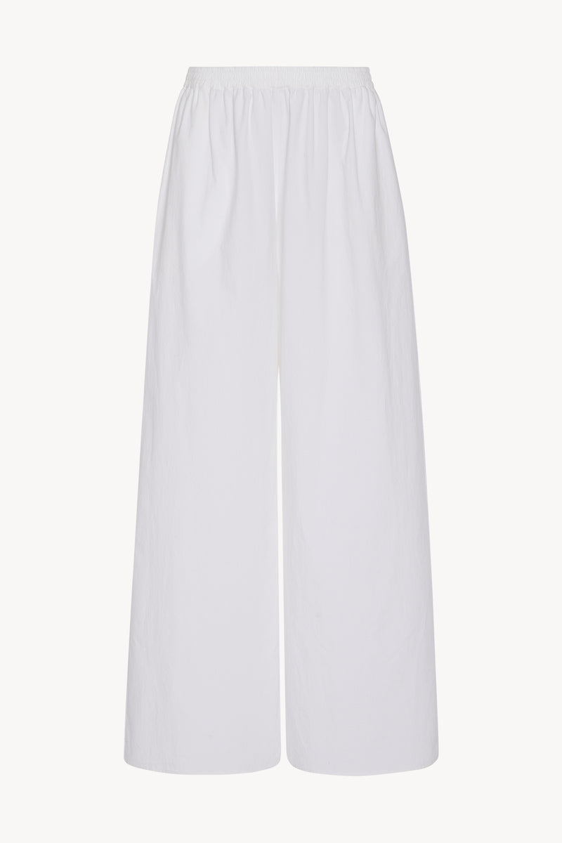 Goyan Pant in Cotton