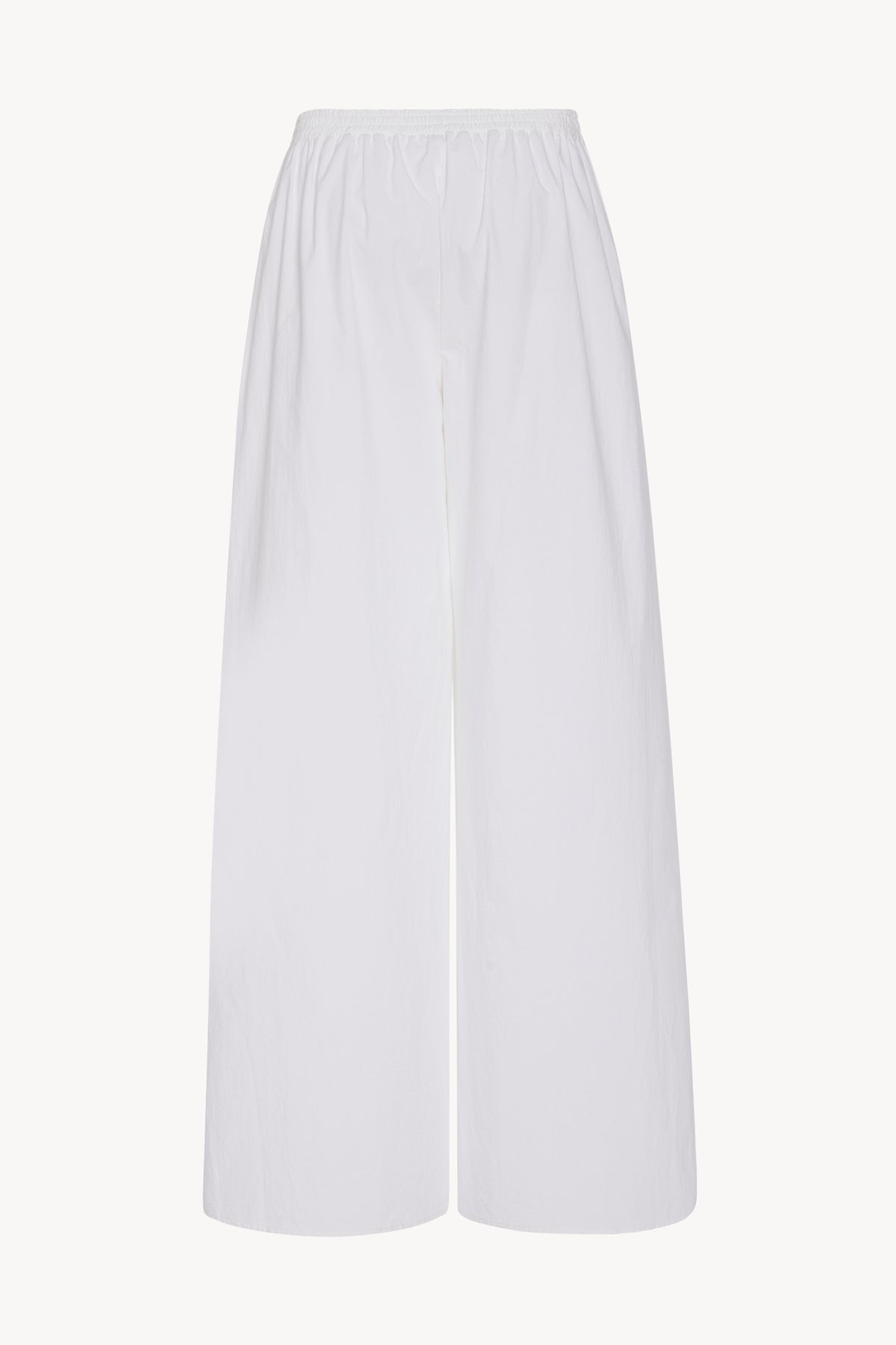 Goyan Pant in Cotton
