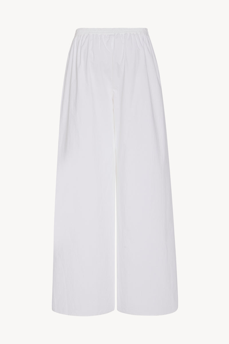 Goyan Pant in Cotton