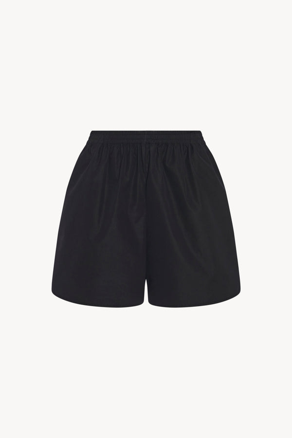 Gunther Short in Cotton and Cashmere