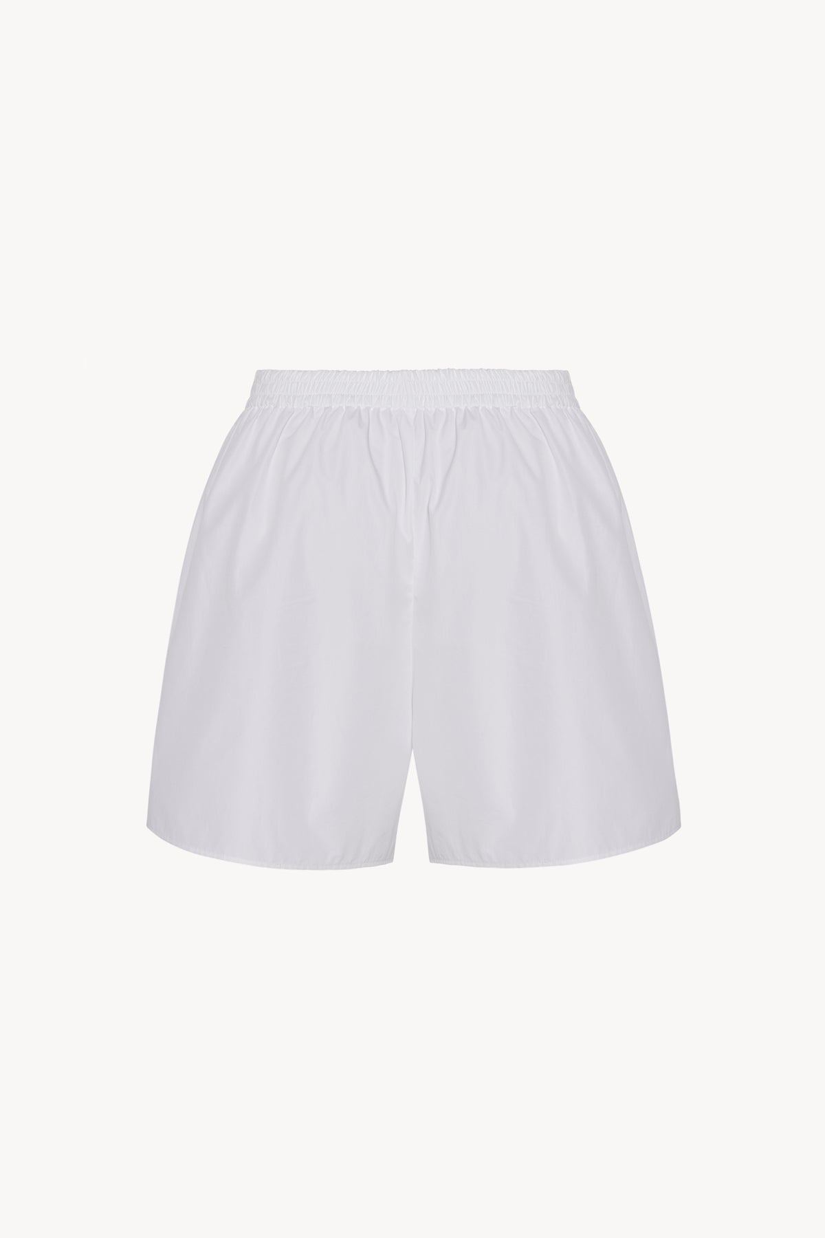 Gunther Short in Cotton and Cashmere