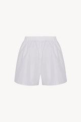 Gunther Short in Cotton and Cashmere
