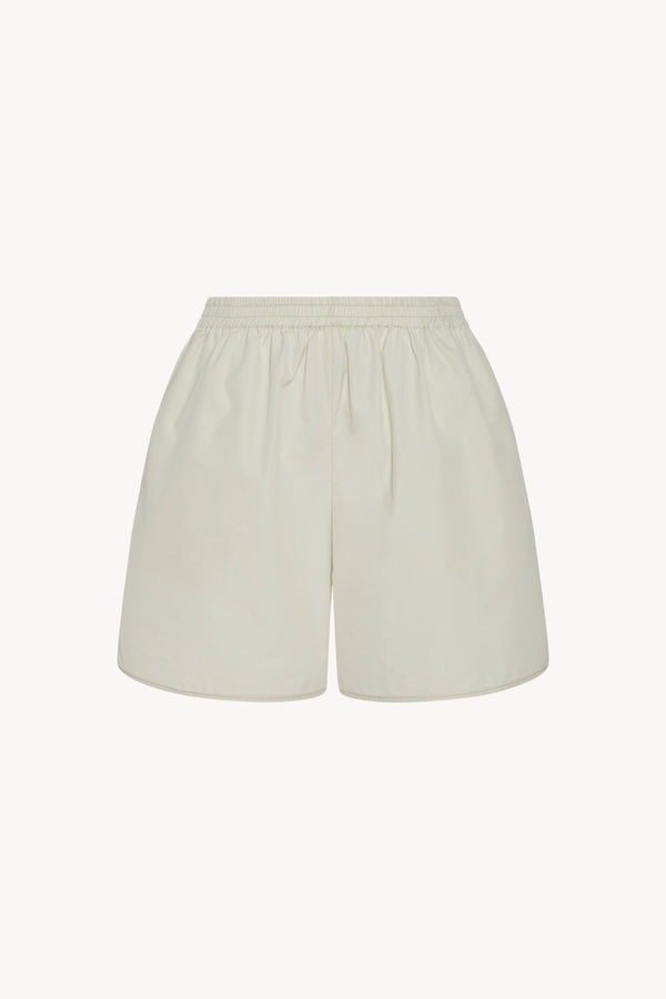 Gunther Short in Cotton
