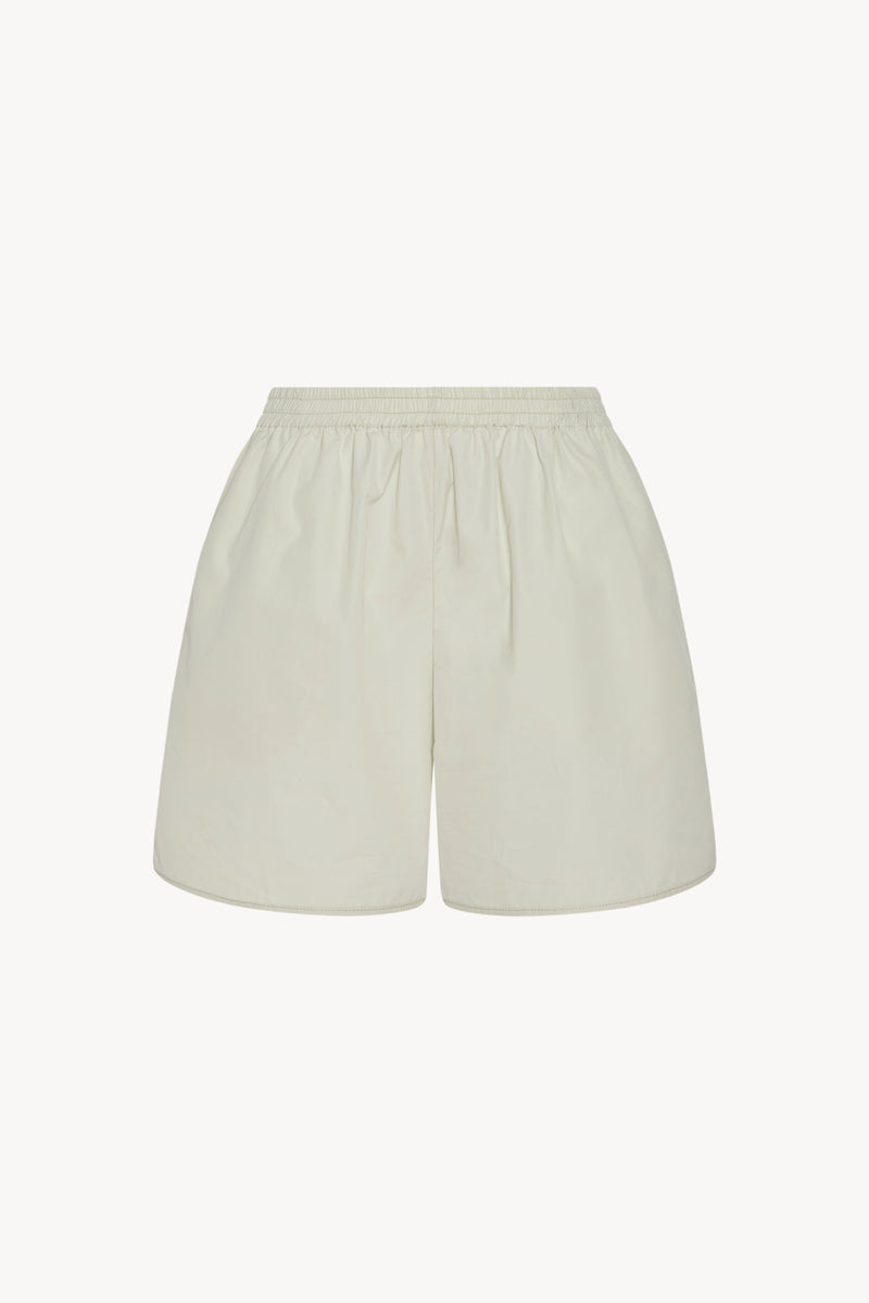 Gunther Short in Cotton