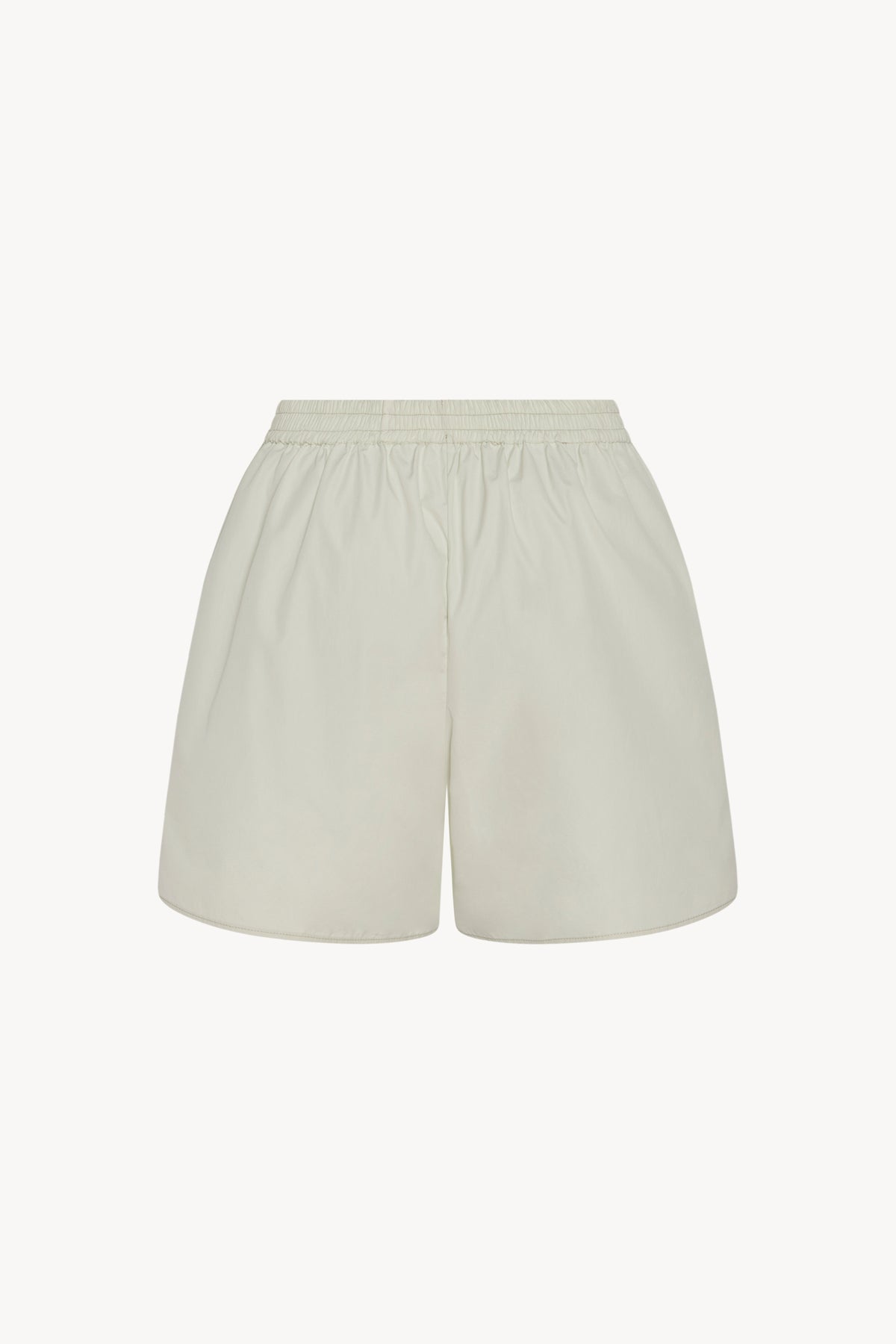 Gunther Short in Cotton