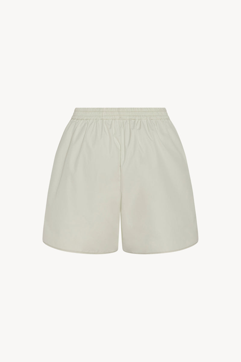 Gunther Short in Cotton