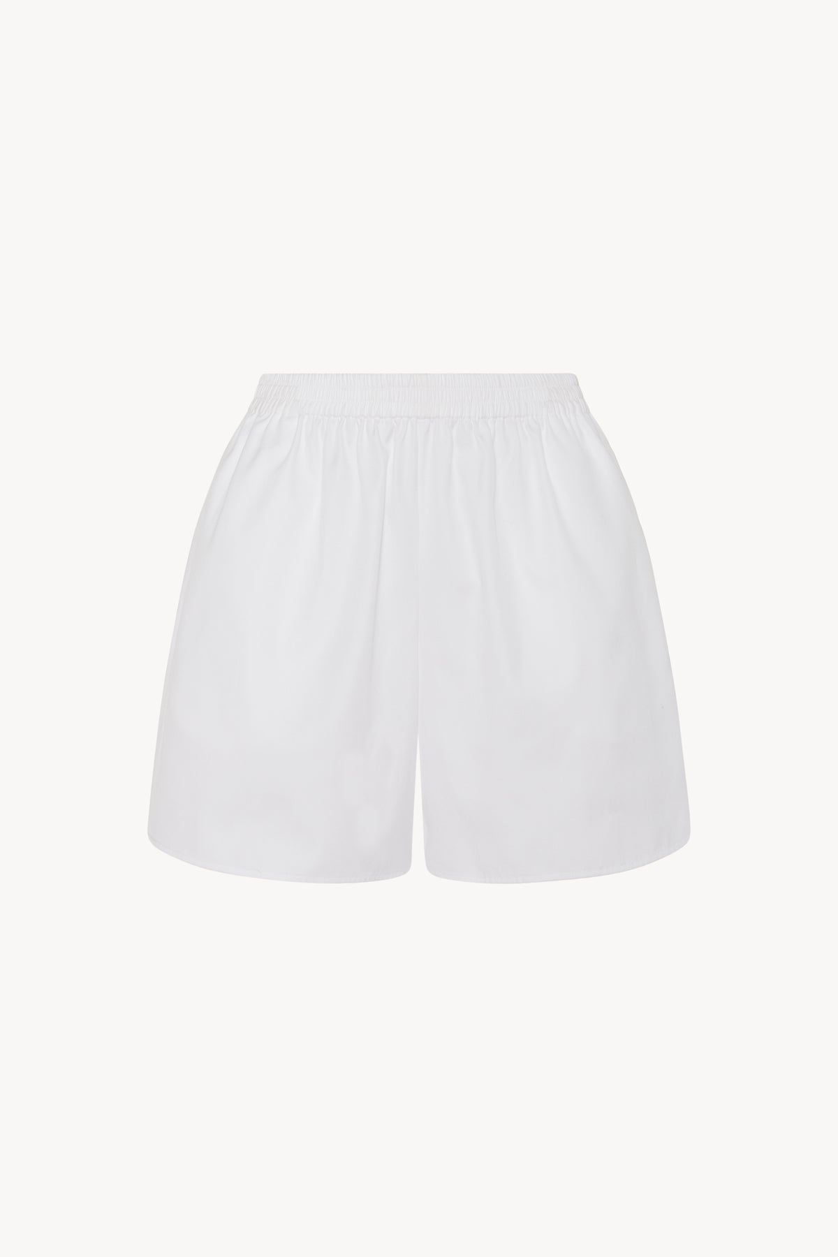 Gunther Short in Cotton