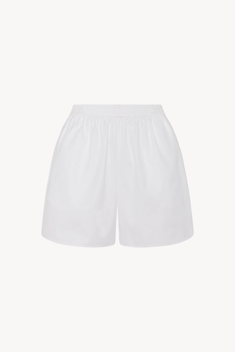 Gunther Shorts in cotone 