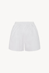 Gunther Shorts in cotone 