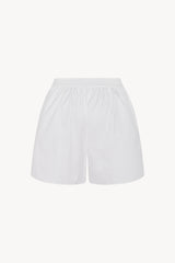 Gunther Short en Coton 