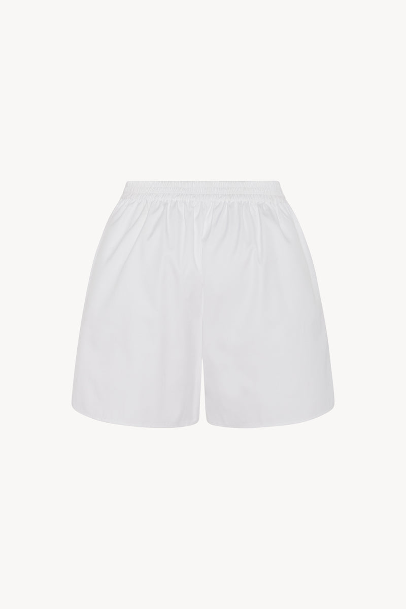 Gunther Shorts in cotone 