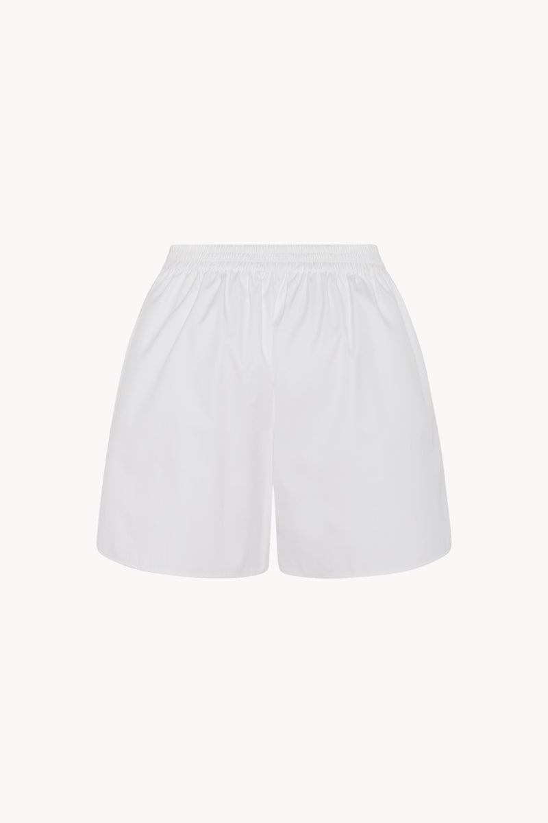 Gunther Short in Cotton