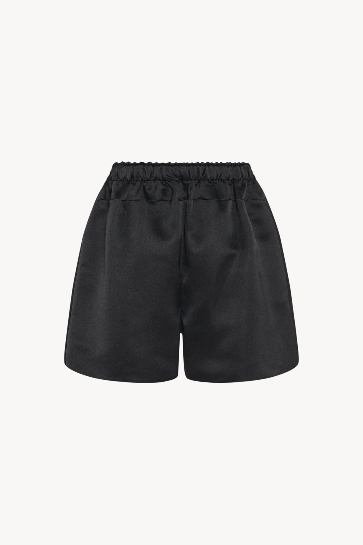 Gunther Short in Silk