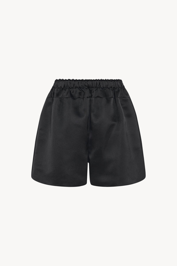 Gunther Short in Silk