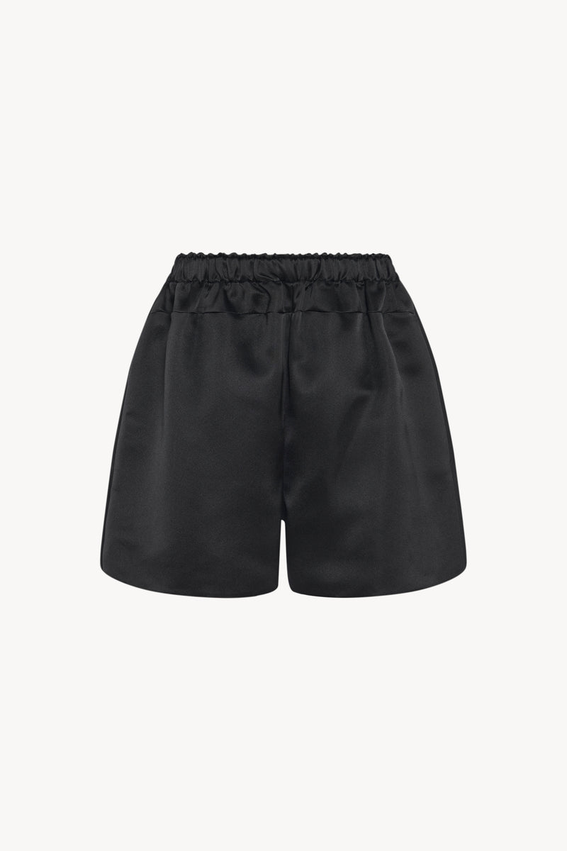 Gunther Short in Silk