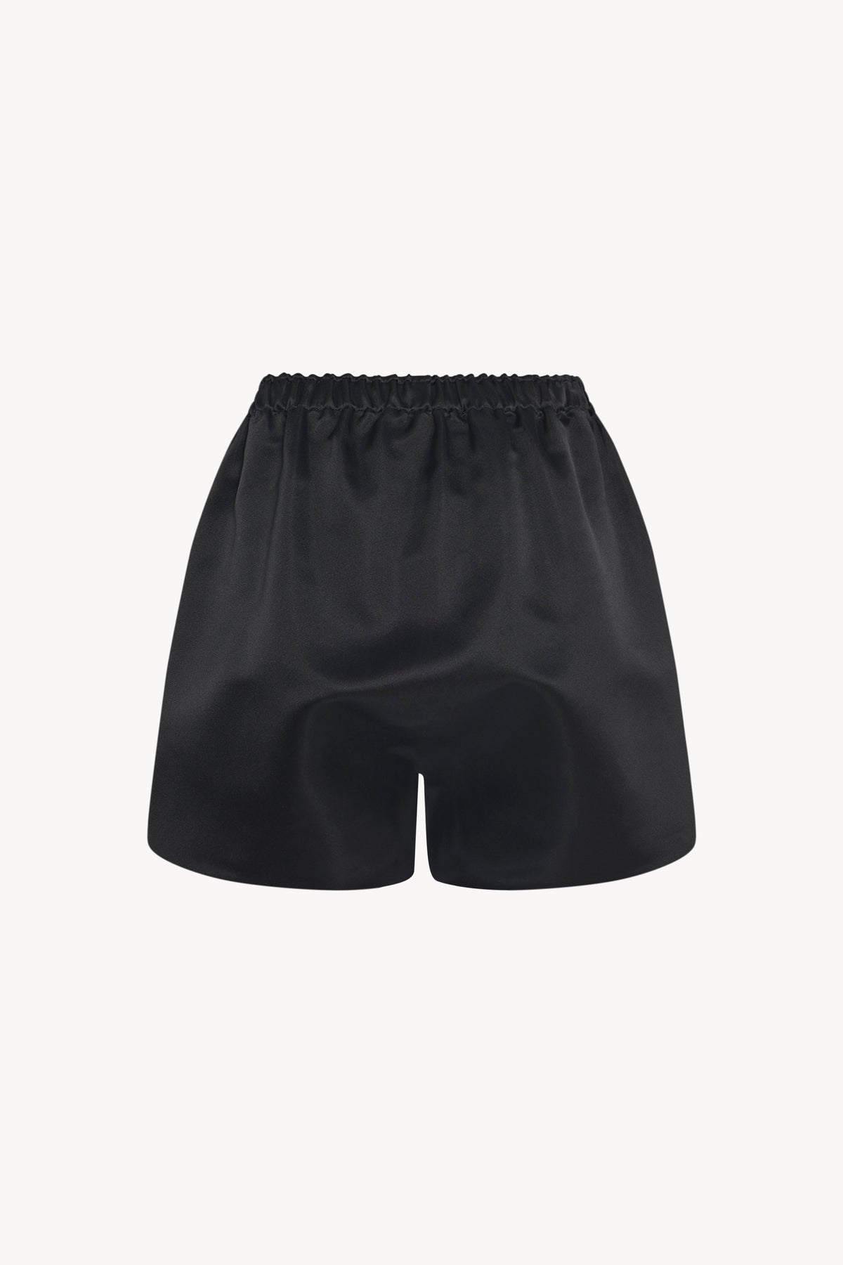 Gunther Short in Silk