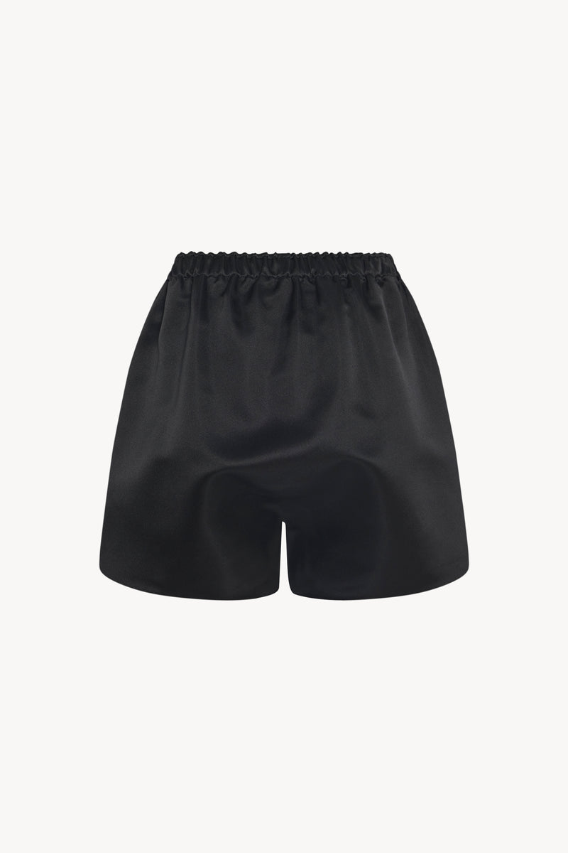 Gunther Short in Silk
