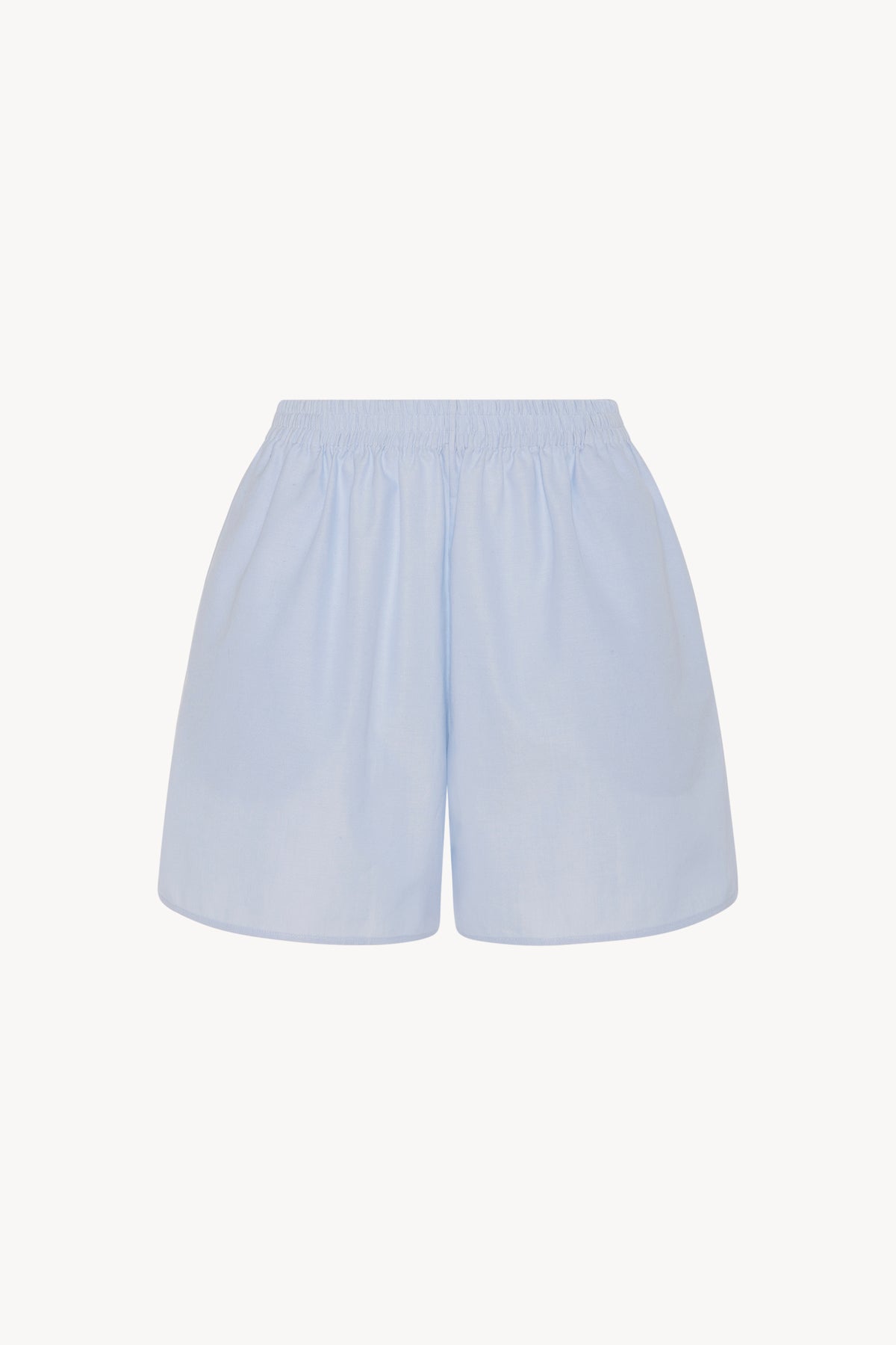 Gunther Shorts in cotone 